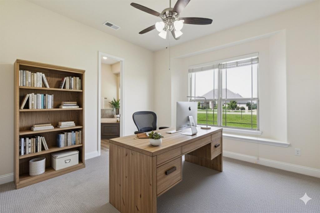 Parker Ranch Estates Ph 3 - Residential