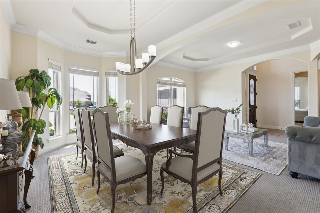 Parker Ranch Estates Ph 3 - Residential