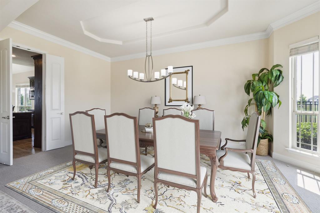 Parker Ranch Estates Ph 3 - Residential