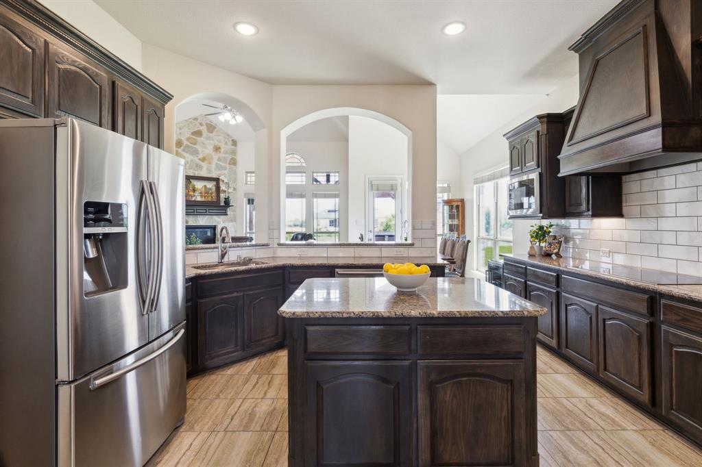 Parker Ranch Estates Ph 3 - Residential