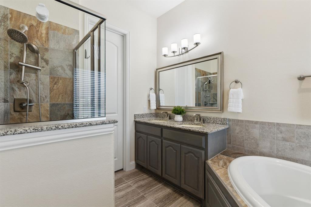 Parker Ranch Estates Ph 3 - Residential