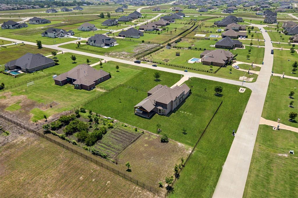 Parker Ranch Estates Ph 3 - Residential