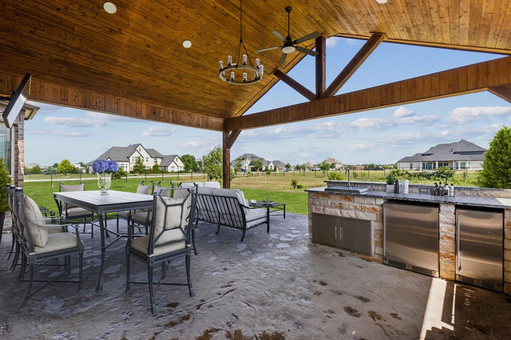 Parker Ranch Estates Ph 3 - Residential