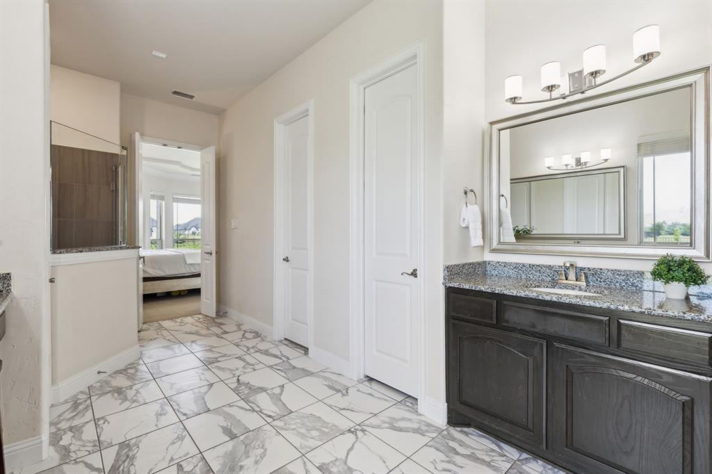 Parker Ranch Estates Ph 3 - Residential