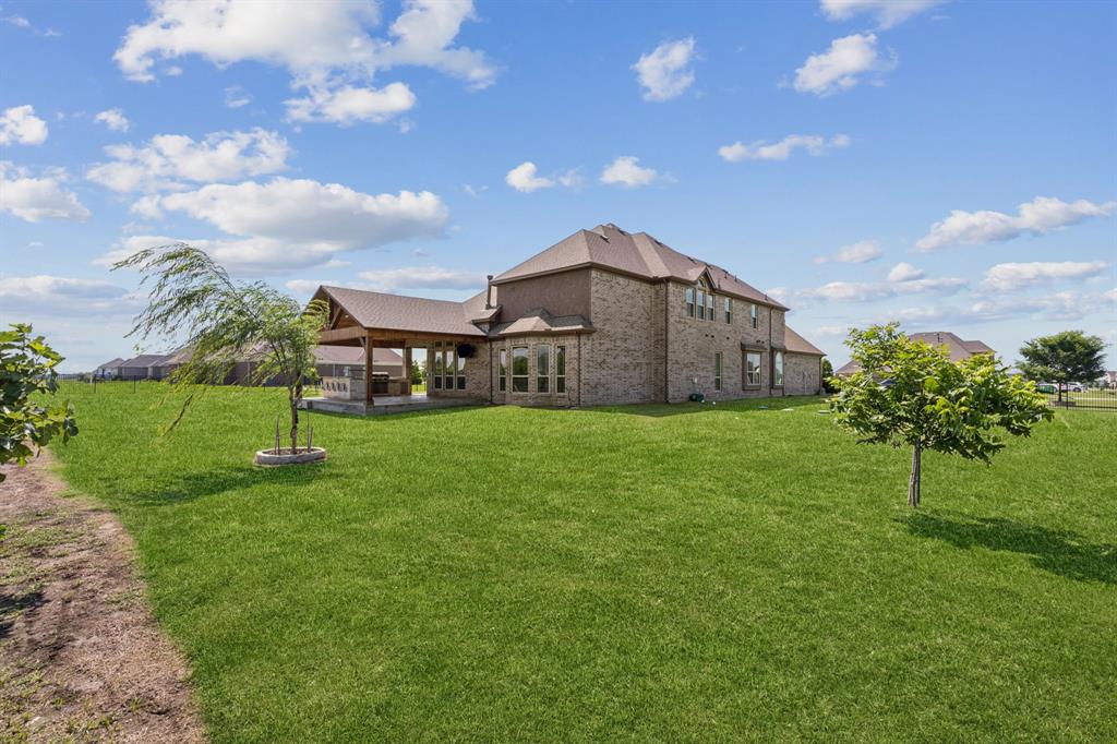 Parker Ranch Estates Ph 3 - Residential