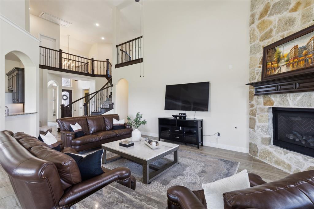 Parker Ranch Estates Ph 3 - Residential