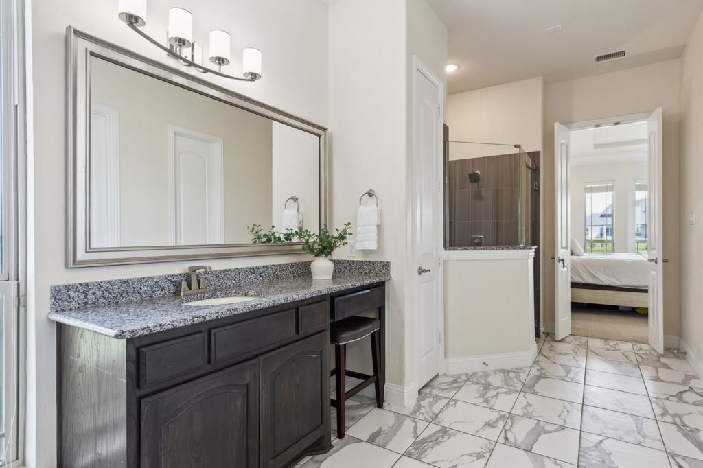 Parker Ranch Estates Ph 3 - Residential