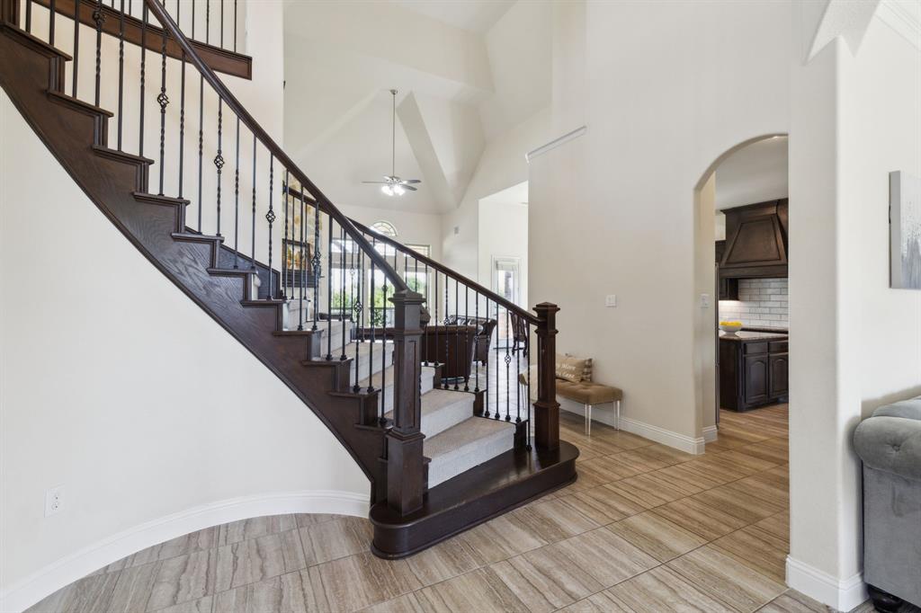 Parker Ranch Estates Ph 3 - Residential