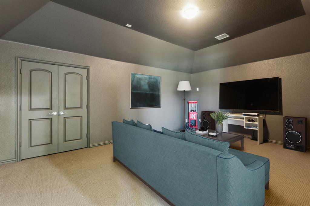 Parker Ranch Estates Ph 3 - Residential