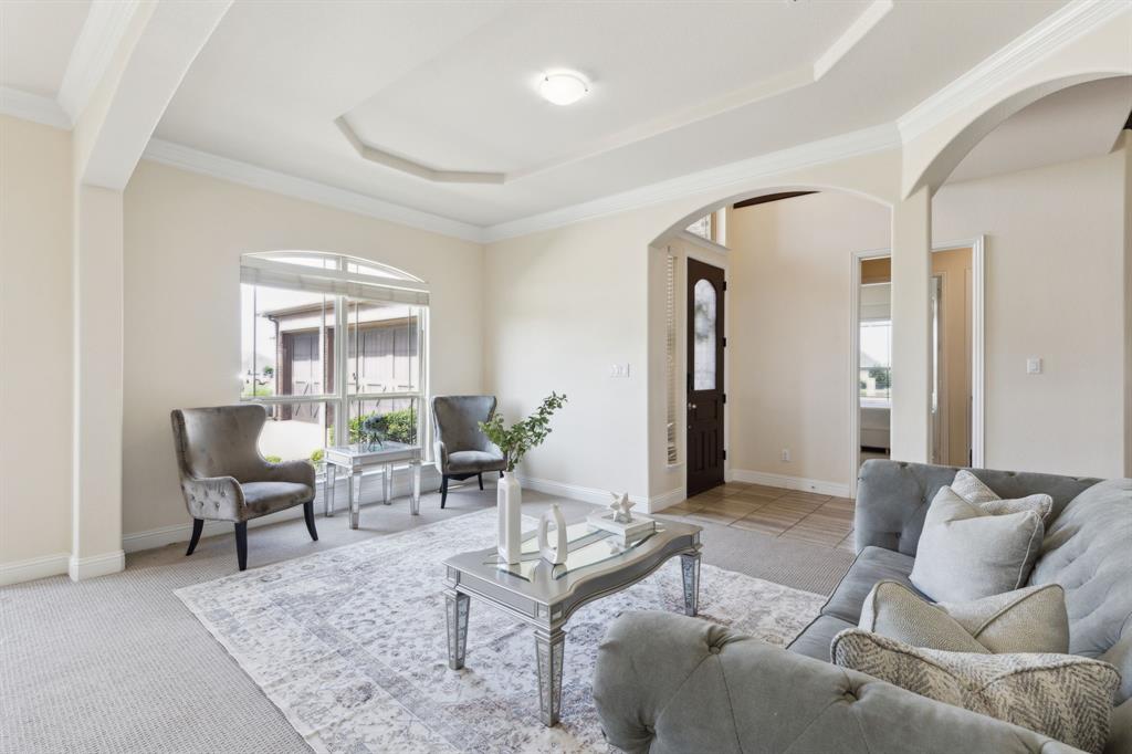 Parker Ranch Estates Ph 3 - Residential