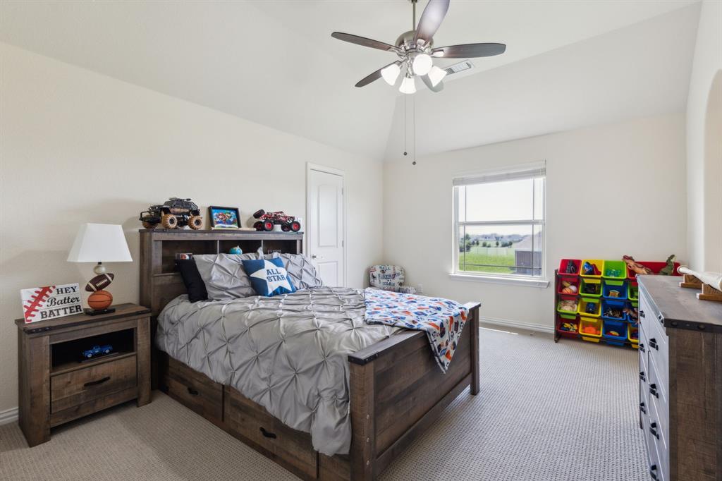 Parker Ranch Estates Ph 3 - Residential