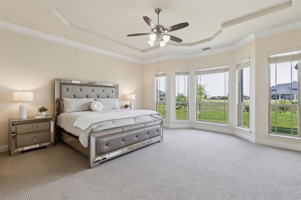 Parker Ranch Estates Ph 3 - Residential