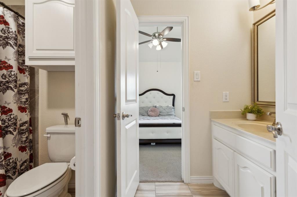 Parker Ranch Estates Ph 3 - Residential