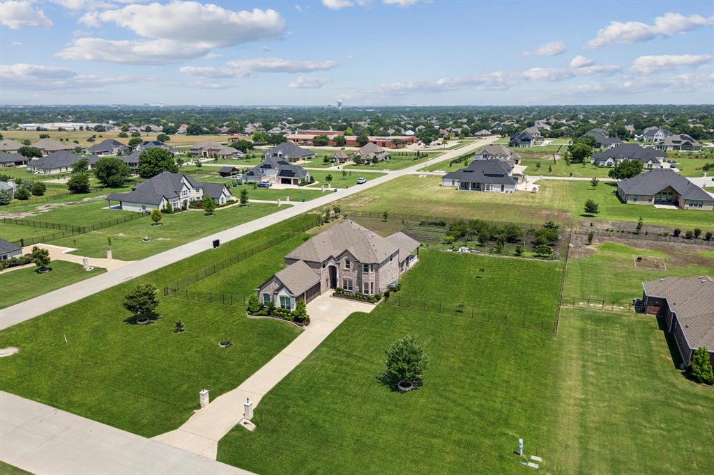 Parker Ranch Estates Ph 3 - Residential