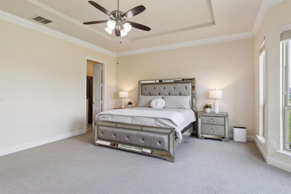 Parker Ranch Estates Ph 3 - Residential