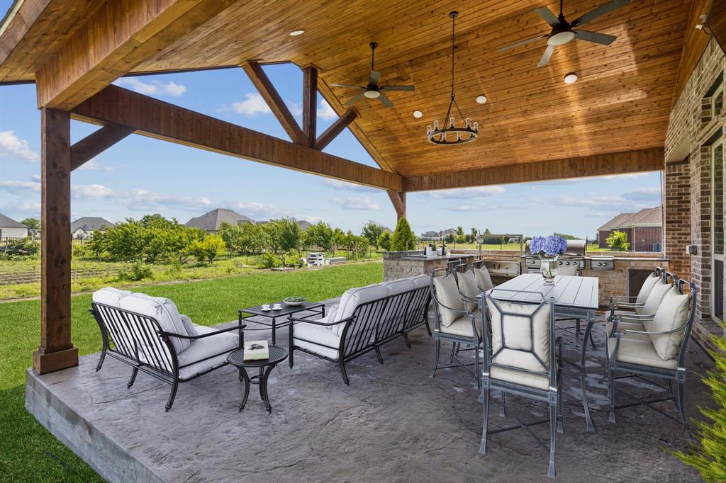 Parker Ranch Estates Ph 3 - Residential