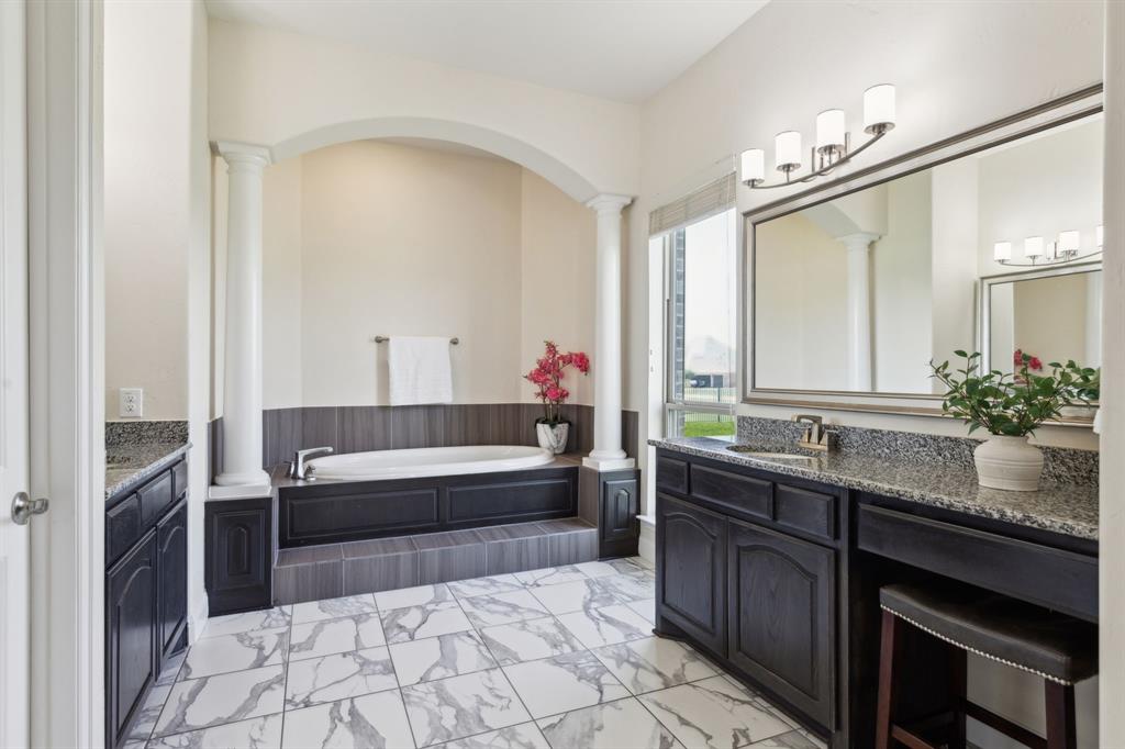 Parker Ranch Estates Ph 3 - Residential