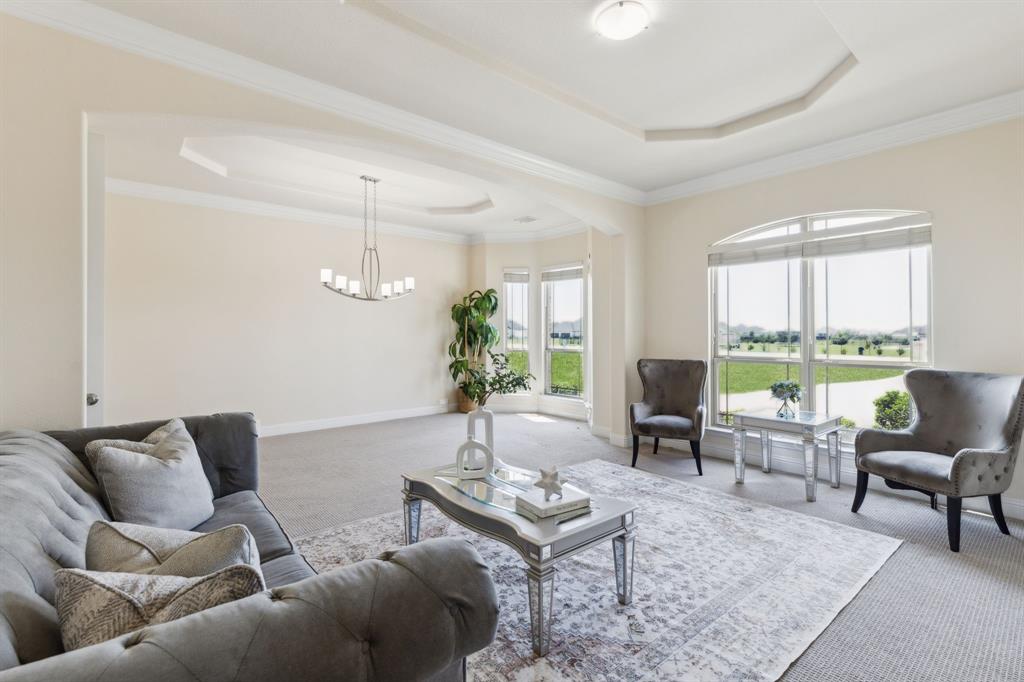 Parker Ranch Estates Ph 3 - Residential