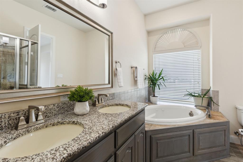 Parker Ranch Estates Ph 3 - Residential