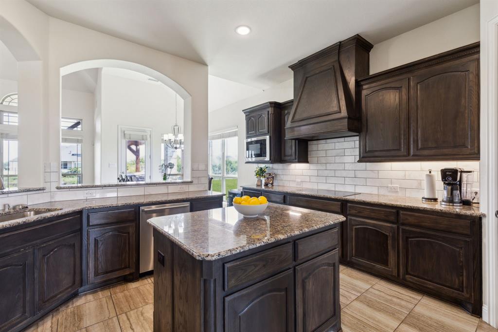 Parker Ranch Estates Ph 3 - Residential