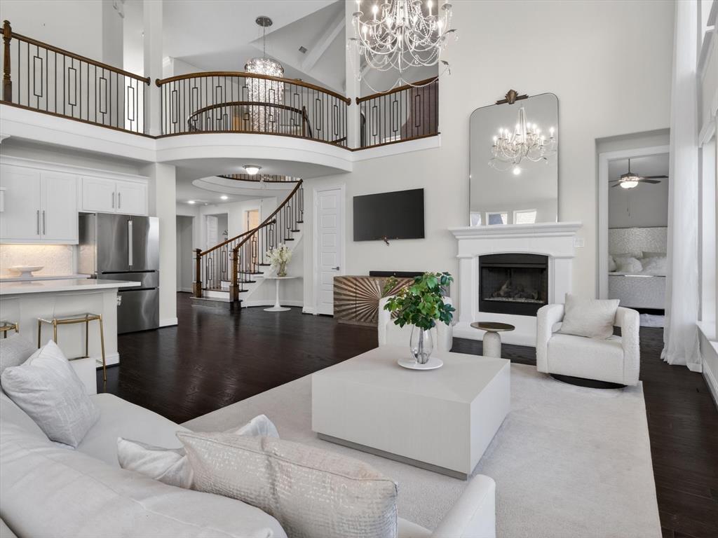 Wilmeth Ridge North-Phase II - Residential