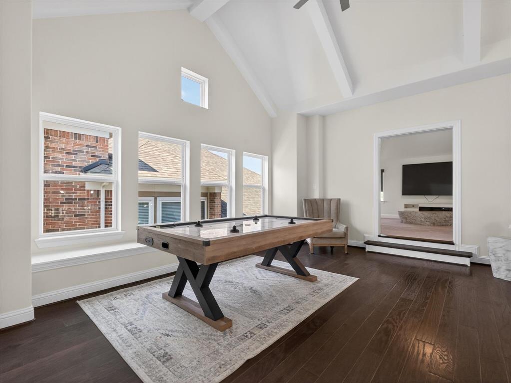 Wilmeth Ridge North-Phase II - Residential