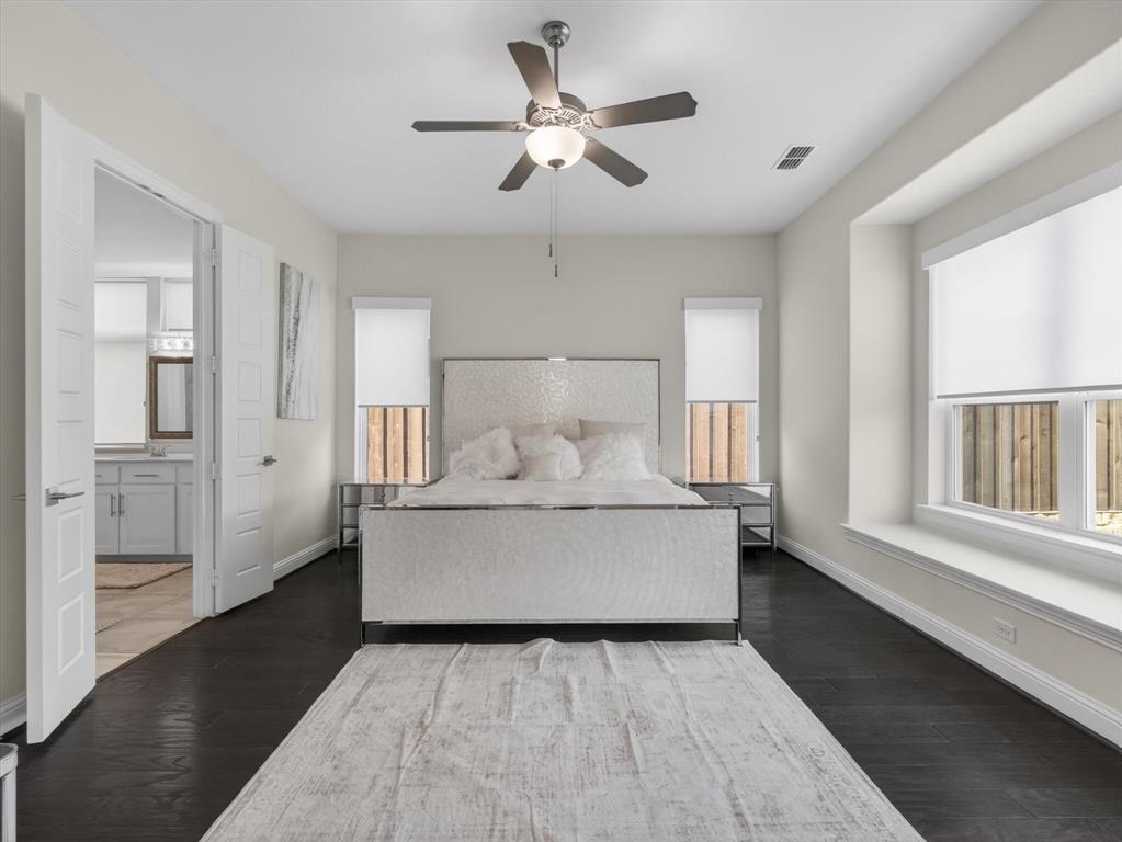 Wilmeth Ridge North-Phase II - Residential