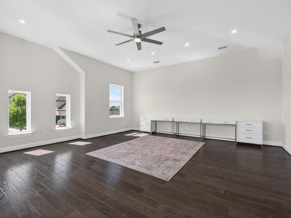 Wilmeth Ridge North-Phase II - Residential