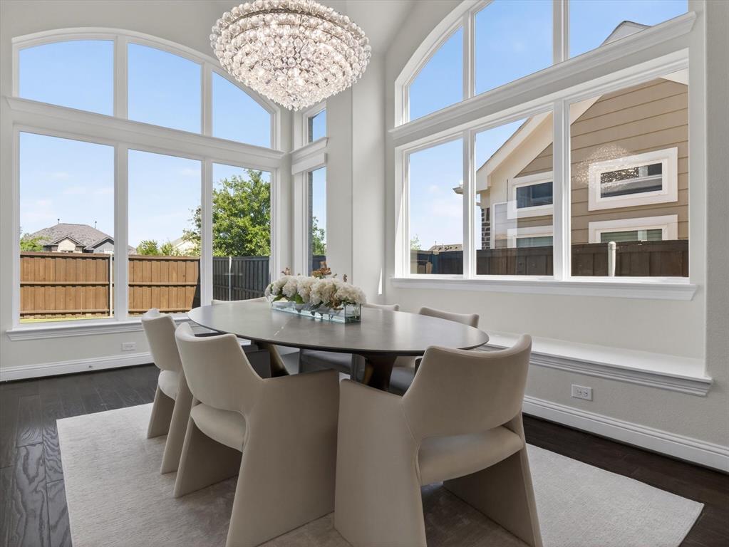 Wilmeth Ridge North-Phase II - Residential