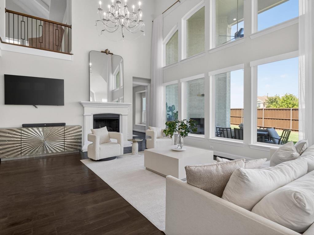 Wilmeth Ridge North-Phase II - Residential