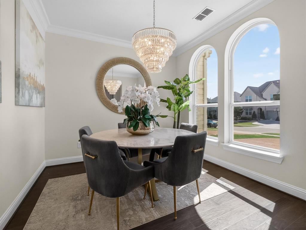 Wilmeth Ridge North-Phase II - Residential