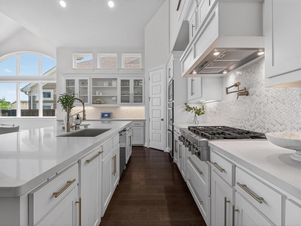 Wilmeth Ridge North-Phase II - Residential