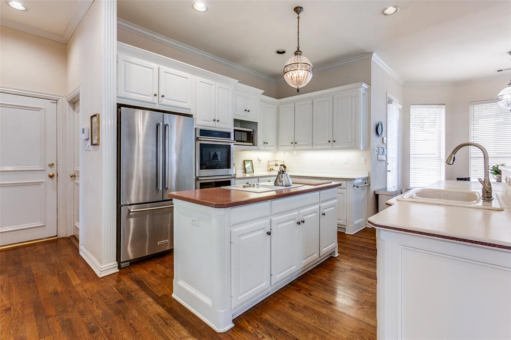 Northwood Hills - Residential