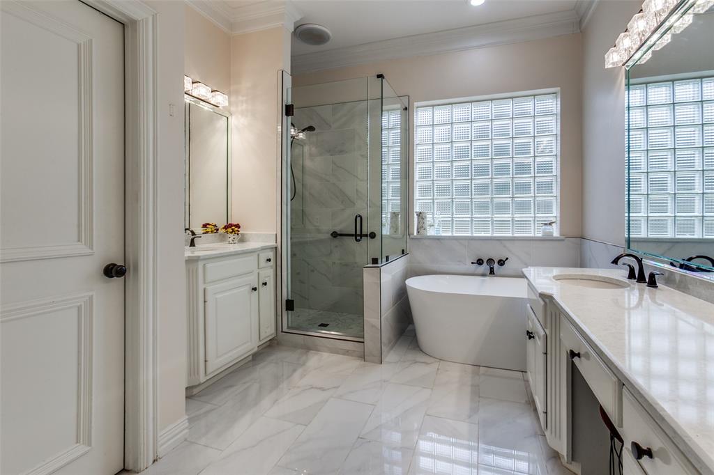 Northwood Hills - Residential