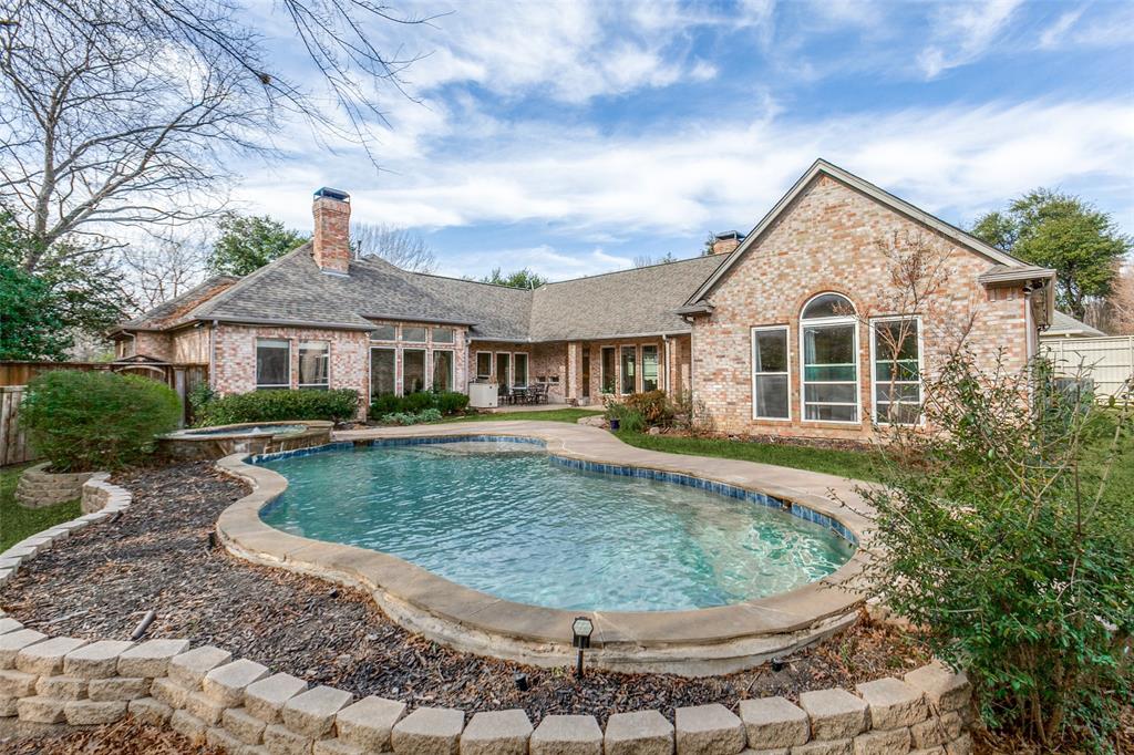 13920 Hillcrest Road