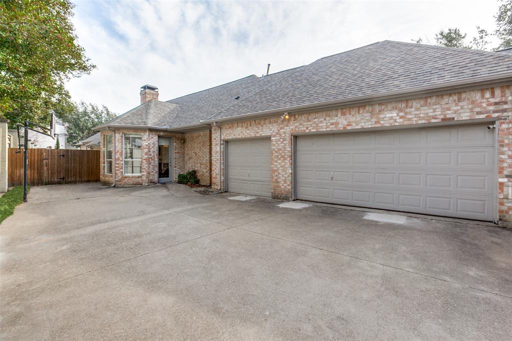 Northwood Hills - Residential