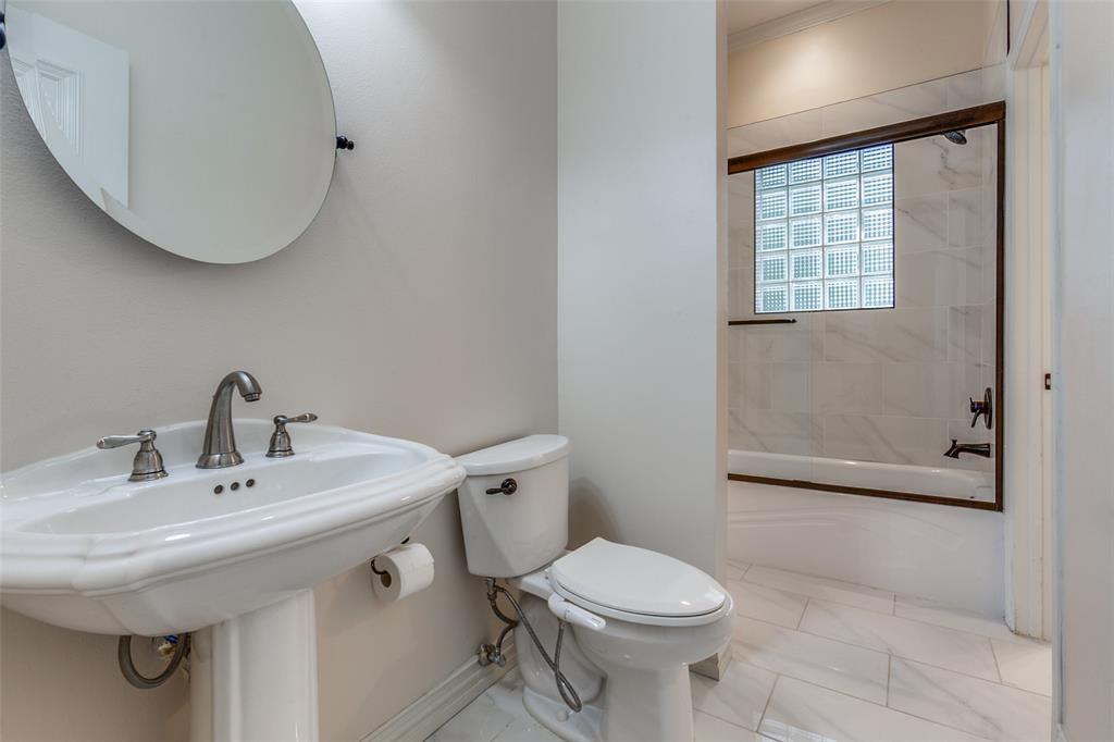 Northwood Hills - Residential