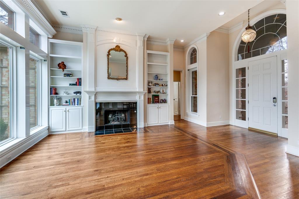 Northwood Hills - Residential