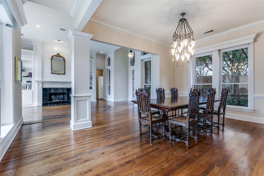 Northwood Hills - Residential