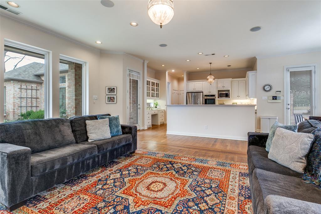 Northwood Hills - Residential