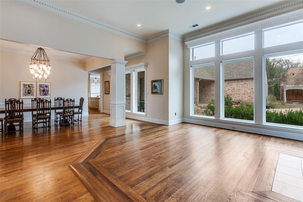 Northwood Hills - Residential