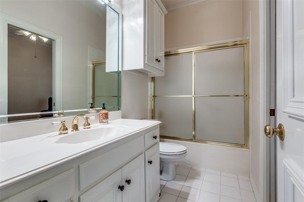 Northwood Hills - Residential