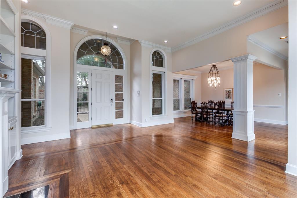 Northwood Hills - Residential