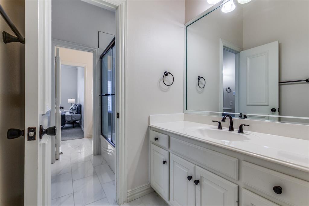 Northwood Hills - Residential