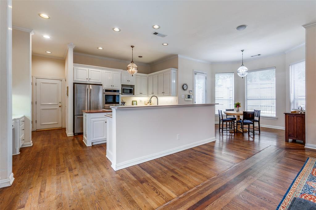 Northwood Hills - Residential