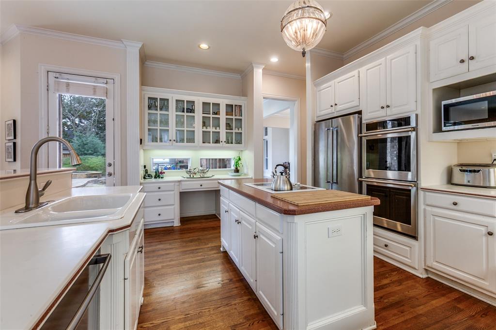 Northwood Hills - Residential