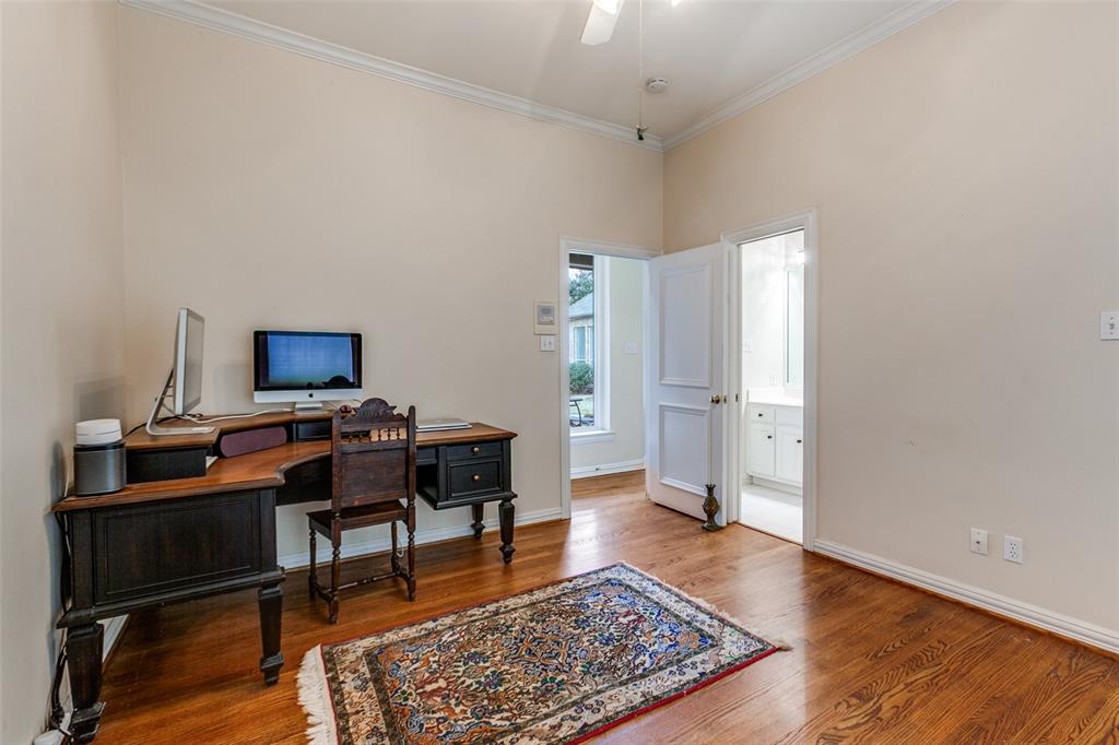 Northwood Hills - Residential