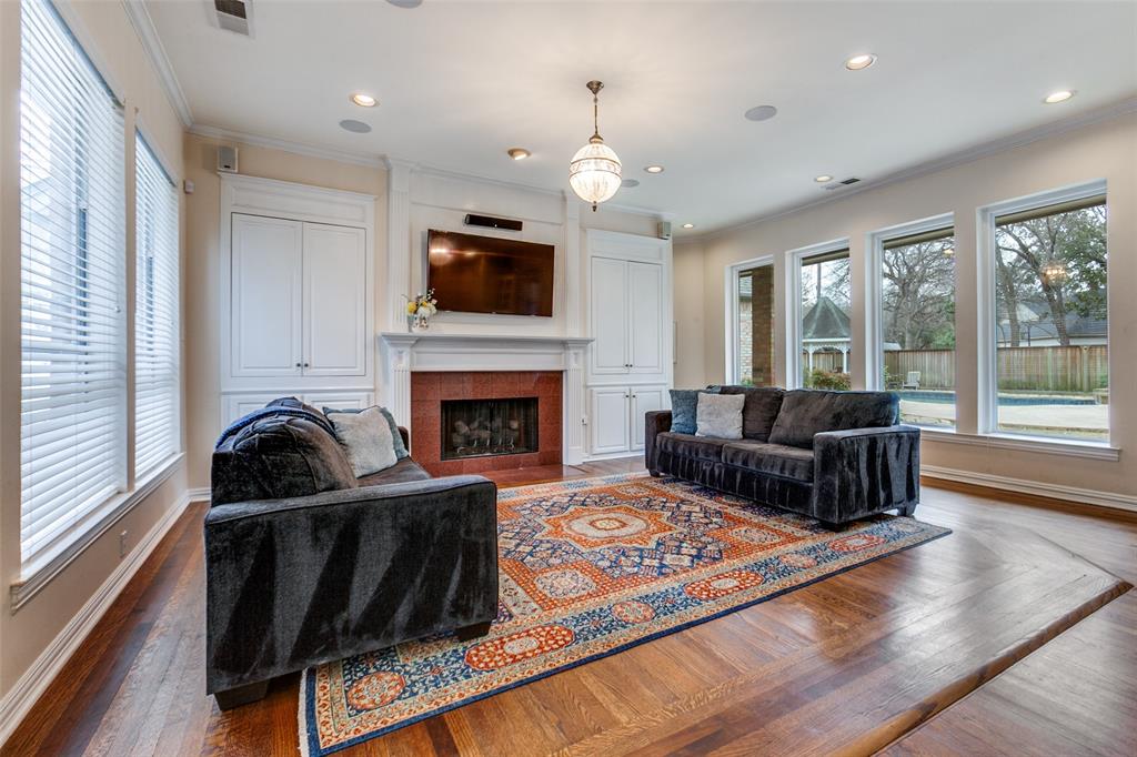 Northwood Hills - Residential