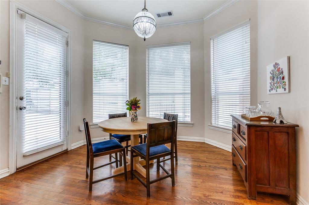 Northwood Hills - Residential