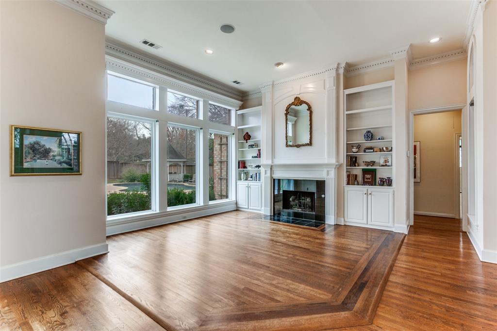 Northwood Hills - Residential